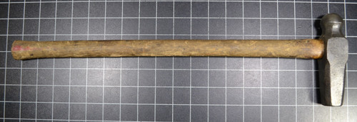 Birkinshaw 1943 tinsmith - birkinshaw,
