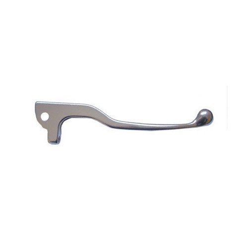Chrome right brake lever for - chrome,