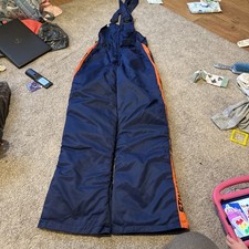 Stihl Forest Wear Class 1