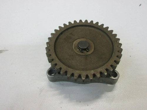 Suzuki 550 d oil - e_d, pump