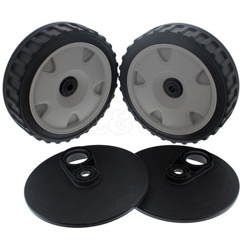 Oem honda rear wheel - honda,