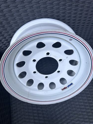 Weller wheels white - wheels-, 14