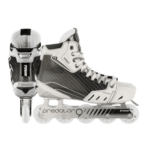 Tour volt kv1 inline goalie - tour,
