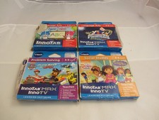 TEN  VTech InnoTab Game