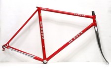 Frame De Rosa - steel frame