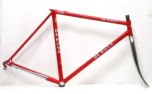 Frame rosa steel - frame,