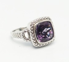 Vintage designer sterling