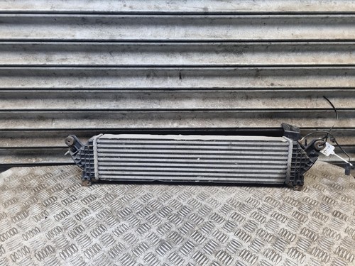 Mazda intercooler radiator - intercooler,
