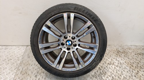 Bmw e70 alloy wheel - e70,