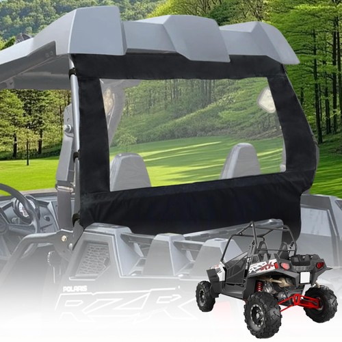 Polaris rzr 900 rear - rzr,