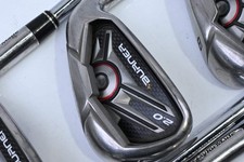 Taylormade Burner 2.0 Irons /