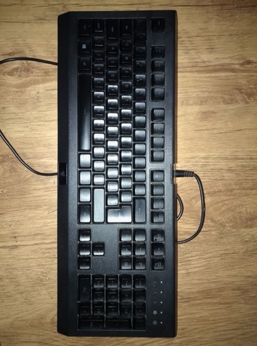 Razer cynosa lite essential - cynosa,