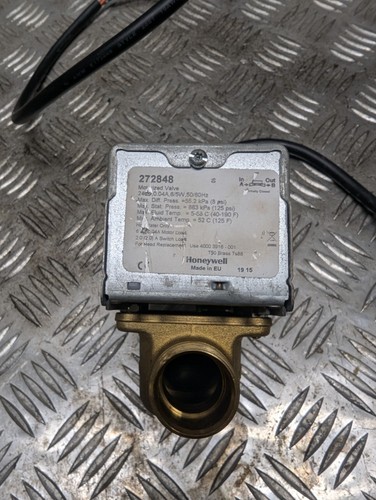 Honeywell 272848 22mm - 272848,
