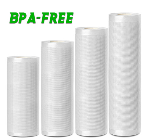 Vac sealer bags - vac, food