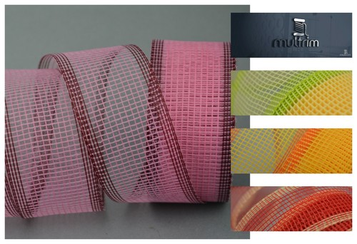 Luxury net wire - luxury,