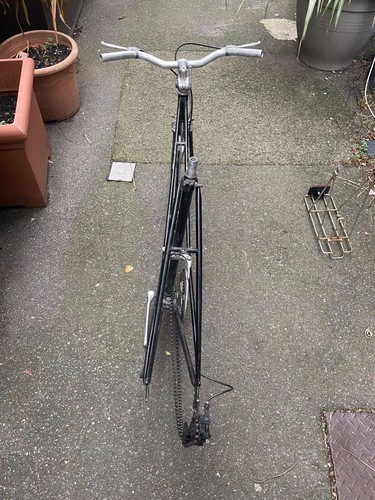 Vintage raleigh richmond - vintage,