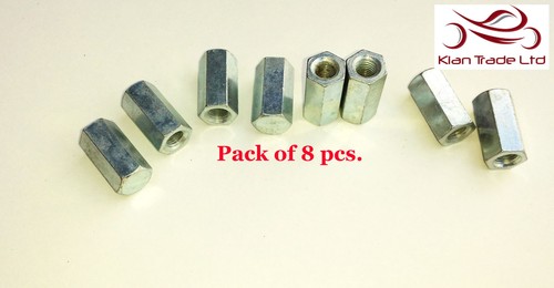 Ford blind diff nuts - blind,