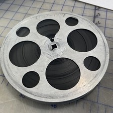 16mm Home Movie 1930-1941