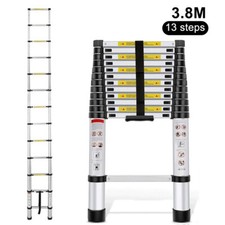 2.6-3.8m Heavy-Duty Aluminum