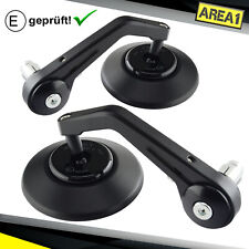 Area1 Handlebar Mounted Mirror