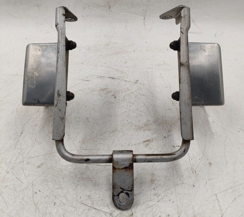 Front frame support - -, kawasaki