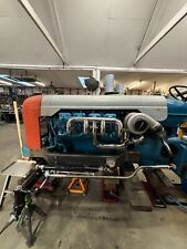 Fordson major bonnet long for 6 or 8 cylinder