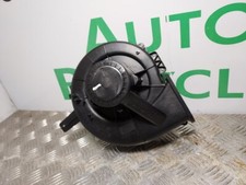 Audi A1 Heater Blower Motor (air Con) 6Q2819015 Sportback 1.6 Tdi 90  2011-15  