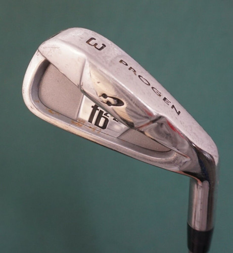 Ladies progen 3 iron - progen,