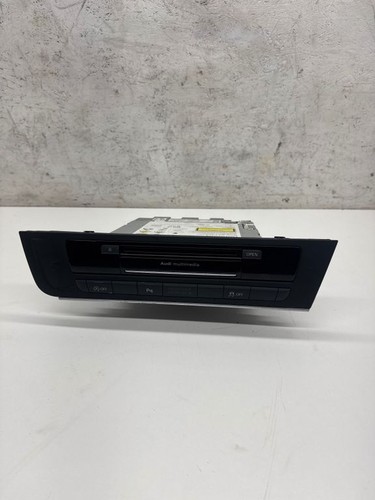 Audi 2016 radio cd - 4g,