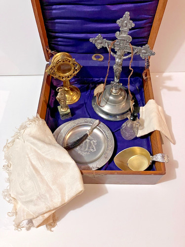 Vintage catholic sick - vintage,