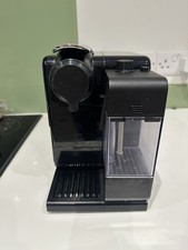 DeLonghi Lattissima Touch EN