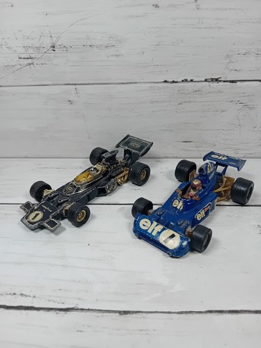 Corgi cars vintage - 2,