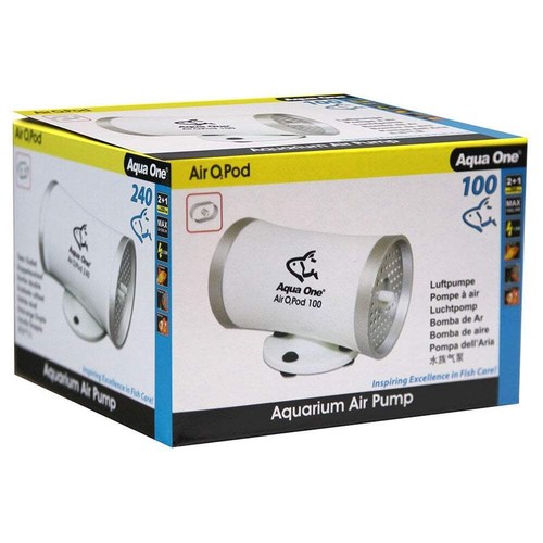 Aqua one air pod 100 - air, |