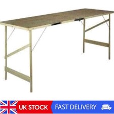 Versatile Folding Table for