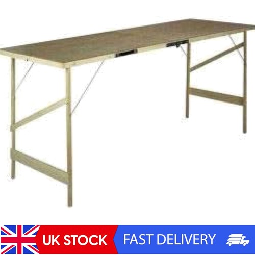 Versatile folding table - table, for