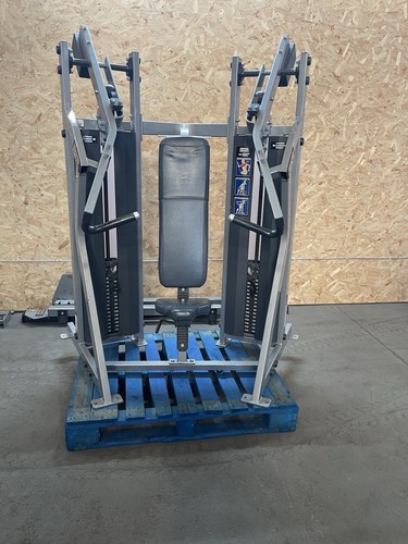 Hammer strength mts pc - hammer,