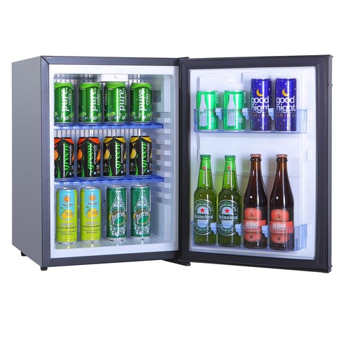 Dellcool 40l mini bar - bar, fridge