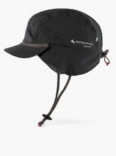 Klattermusen Draupa Hat Black