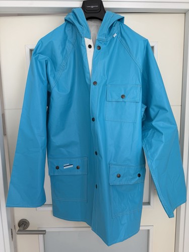Vintage friesian mink pvc - vintage,