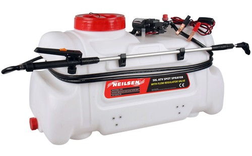 50l 12v tank - 12v, atv