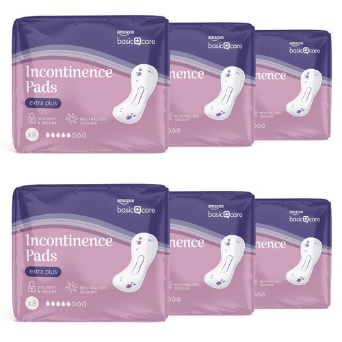 Extra plus incontinence adult - extra,