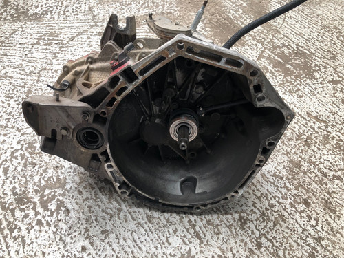 Renault kangoo maxi gearbox - kangoo,