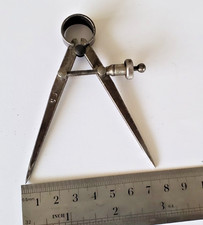 Vintage 1960s Moore & Wright