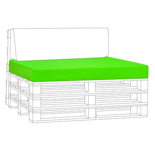 Gardenista lime outdoor euro - lime,