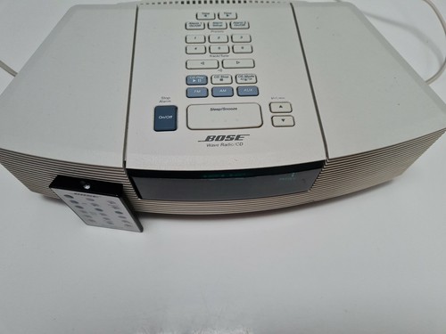 Bose wave awrc3p player - awrc3p, /