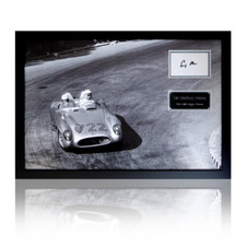 Stirling Moss Motorsport