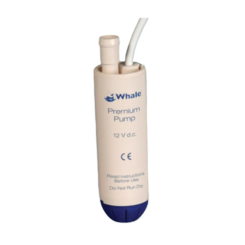 Whale submersible premium - whale,