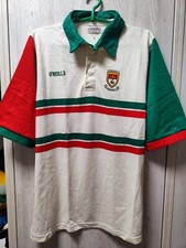 MAYO GAA (MUISEO) VINTAGE