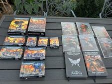 WARHAMMER 40K BUNDLE 