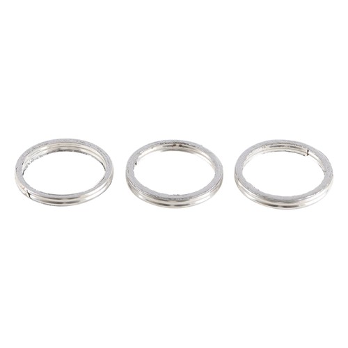 Exhaust gasket kit for yamaha - for,